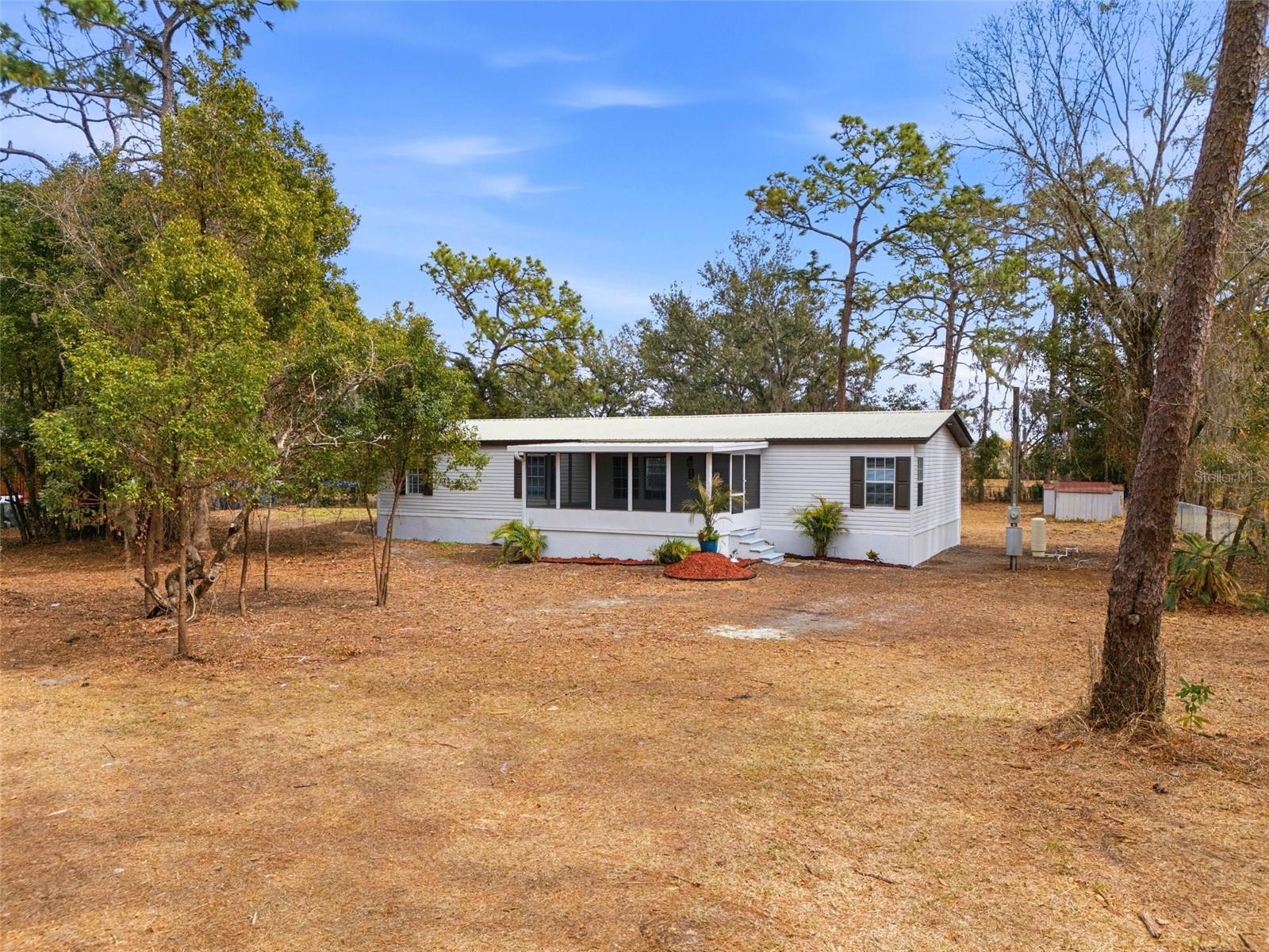 FOX RIDGE - Residential