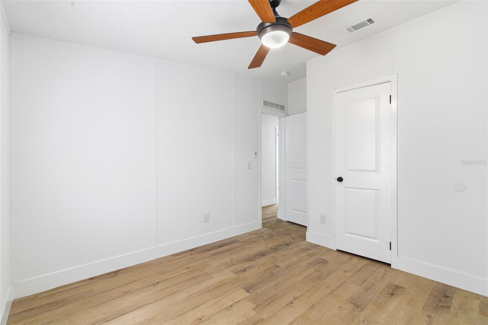 FOX RIDGE - Residential