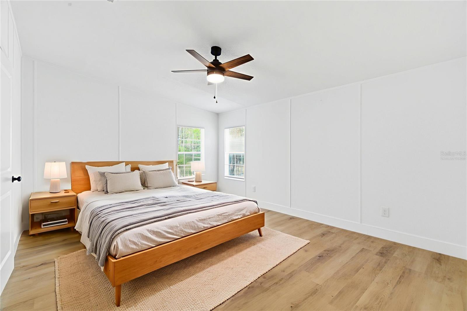 FOX RIDGE - Residential