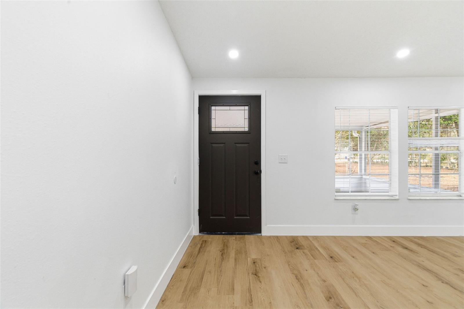 FOX RIDGE - Residential