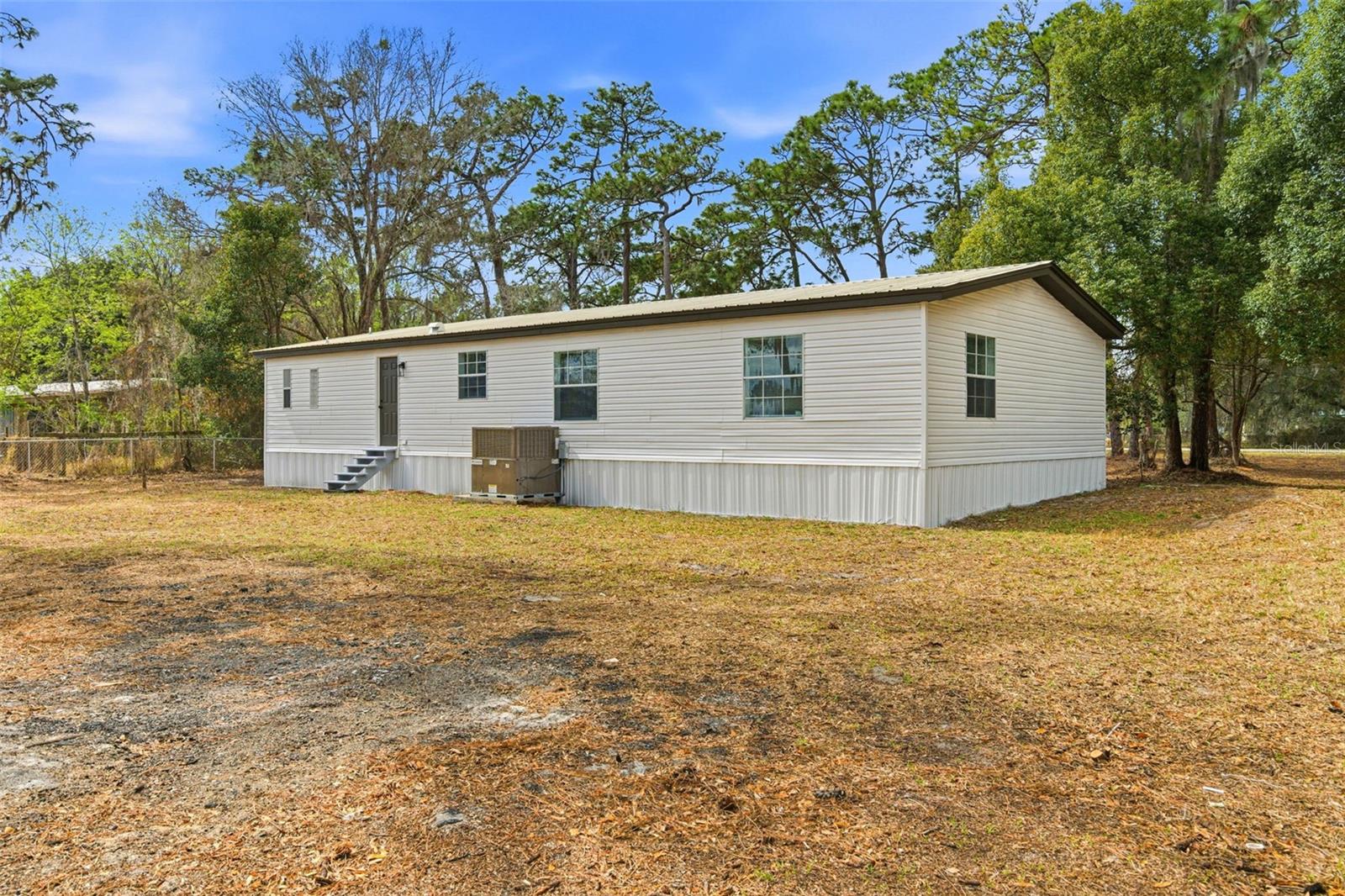 FOX RIDGE - Residential