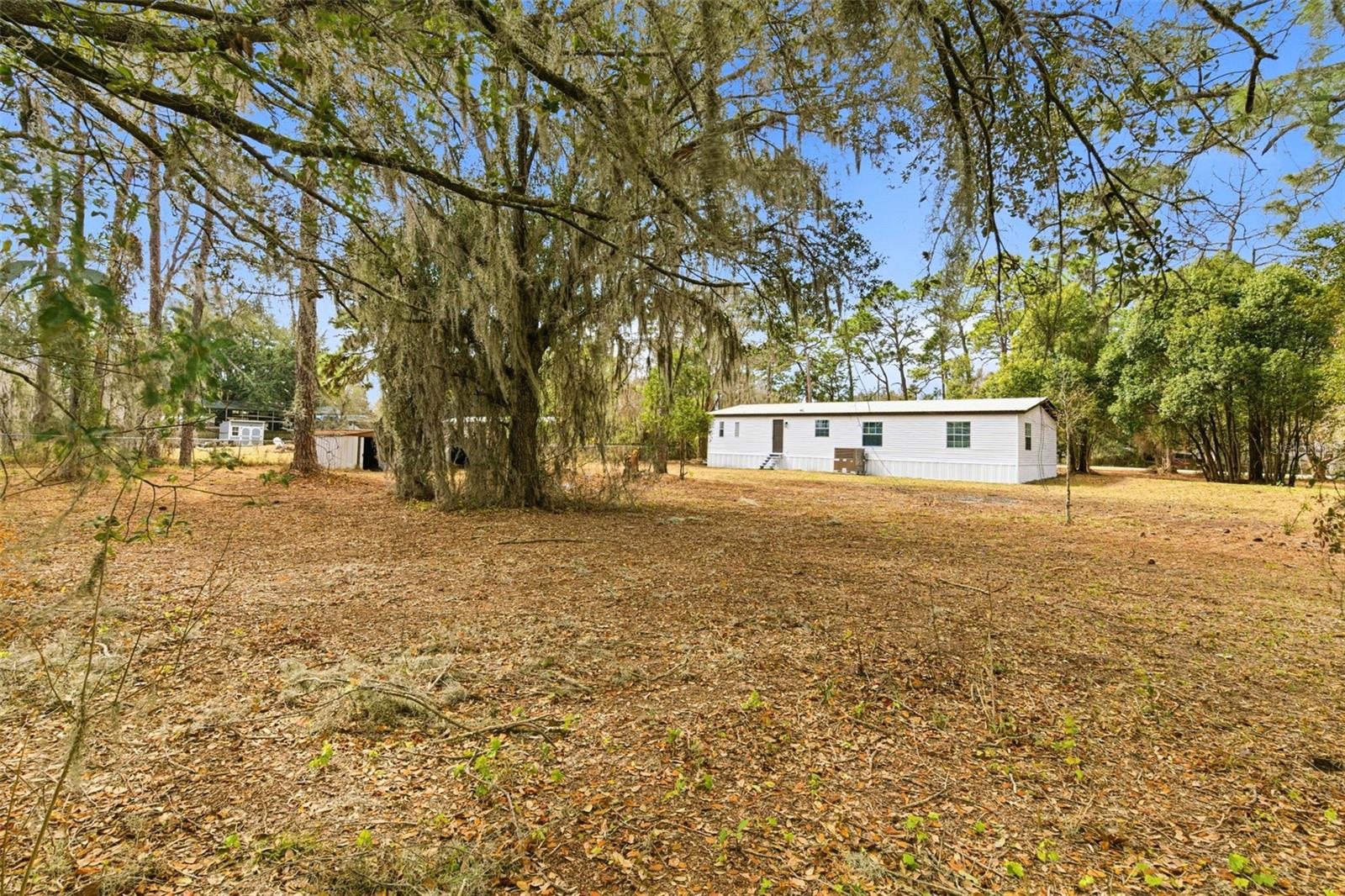 FOX RIDGE - Residential