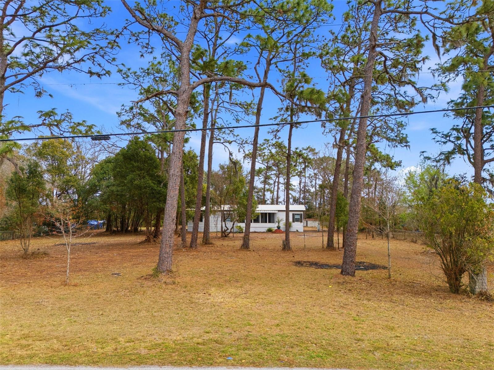 FOX RIDGE - Residential