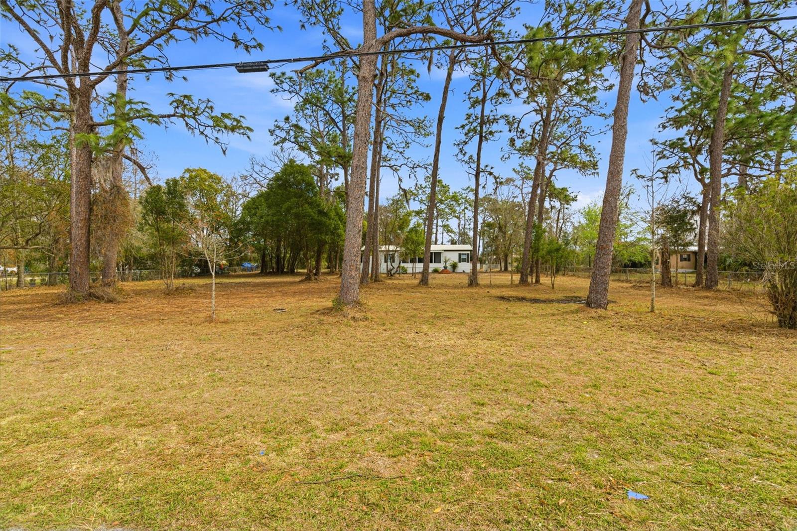 FOX RIDGE - Residential