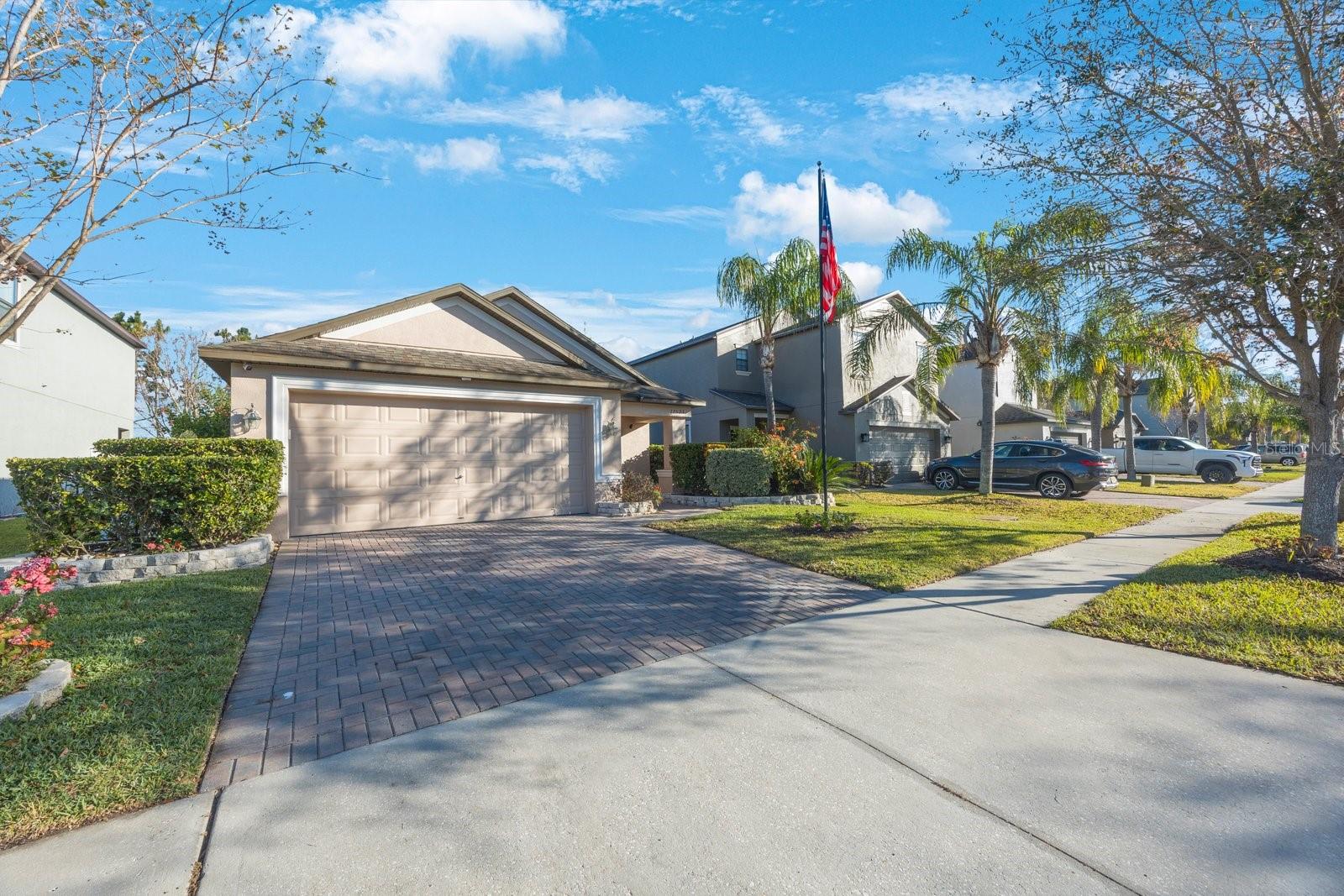 12523 LONGSTONE COURT
