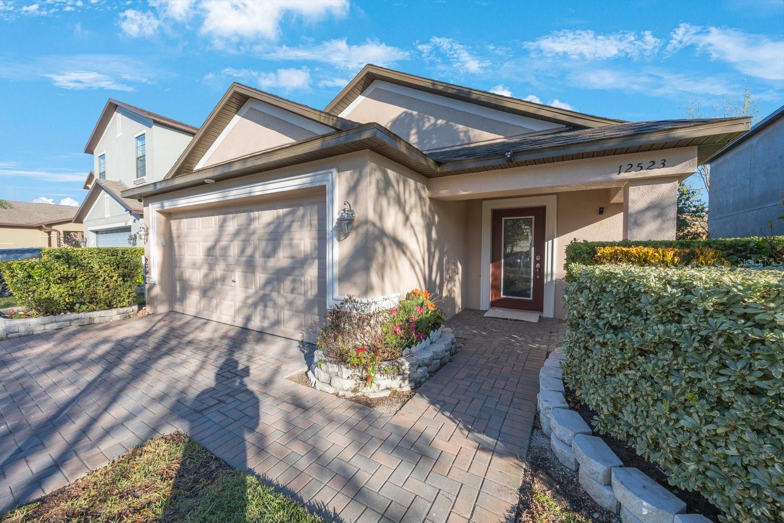 12523 LONGSTONE COURT