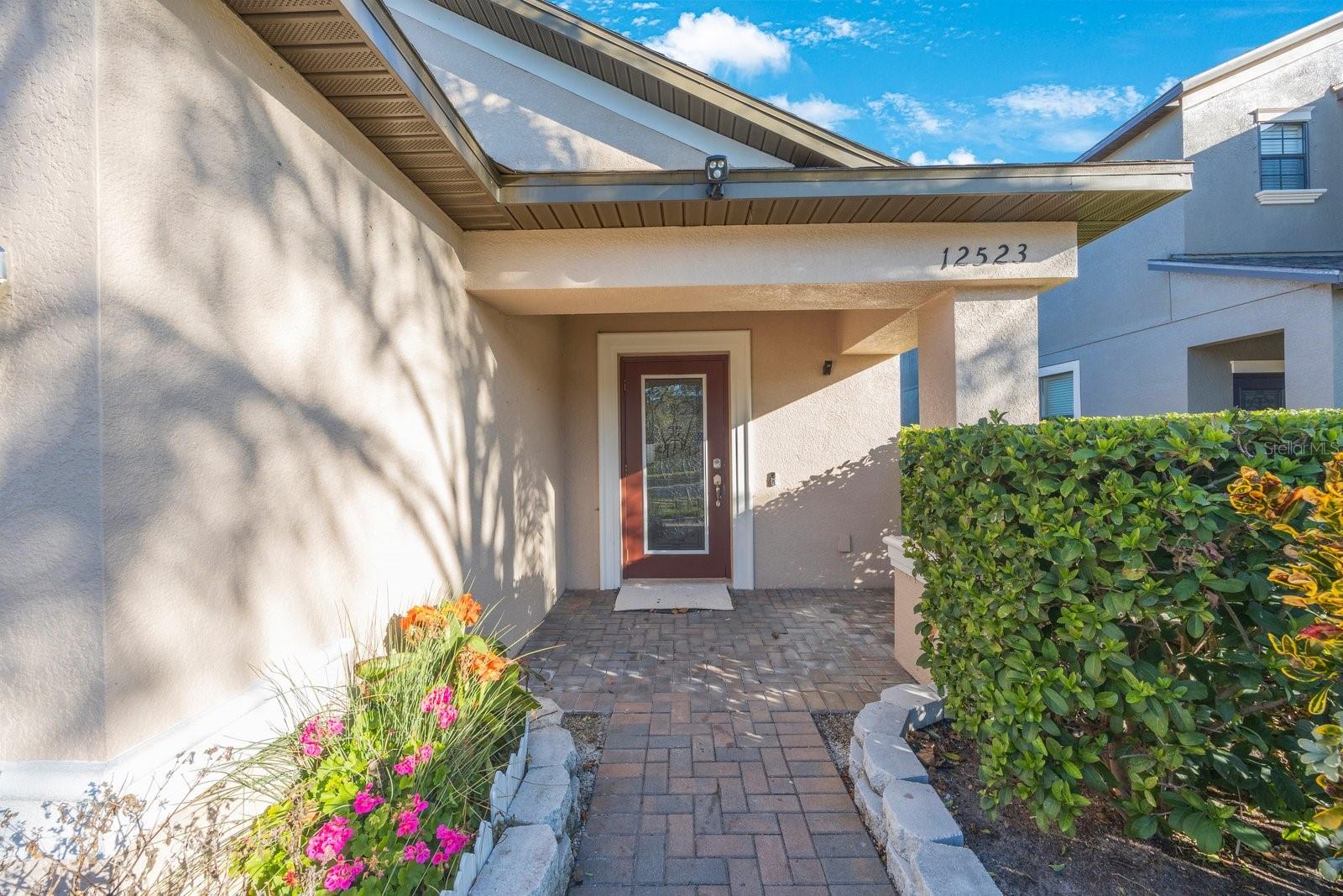 12523 LONGSTONE COURT