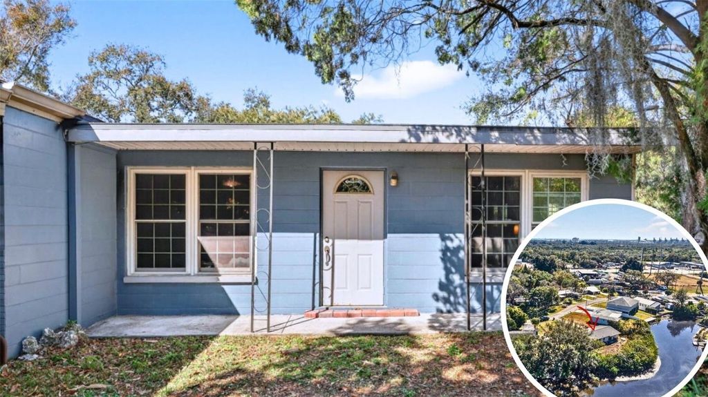 Photo of 4516 26th Avenue S, Tampa, FL 33619 (MLS # TB8470242)