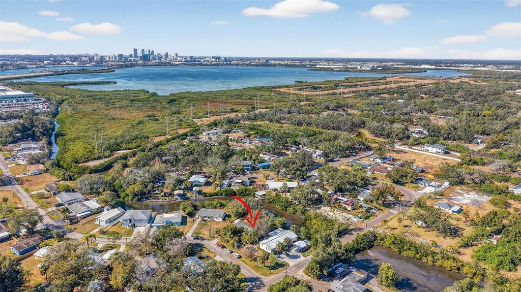 Photo of 4516 26th Avenue S, Tampa, FL 33619 (MLS # TB8470242)