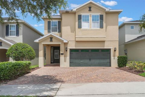 Photo of 331 Pendant Court, Kissimmee, FL 34747 (MLS # S5128341)