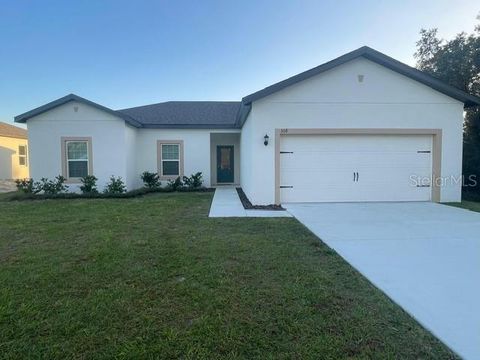 Photo of 308 Bass Court, Kissimmee, FL 34759 (MLS # O6374632)