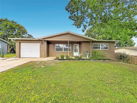 Tiny photo for 220 S Jackson Street, Beverly Hills, FL 34465 (MLS # O6453175)