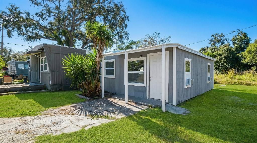 Photo of 6323 Trouble Creek Road, New Port Richey, FL 34653 (MLS # TB8461756)