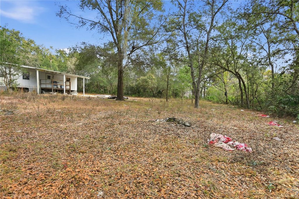 Photo of 40707 Lois Street, Eustis, FL 32736 (MLS # V4947362)