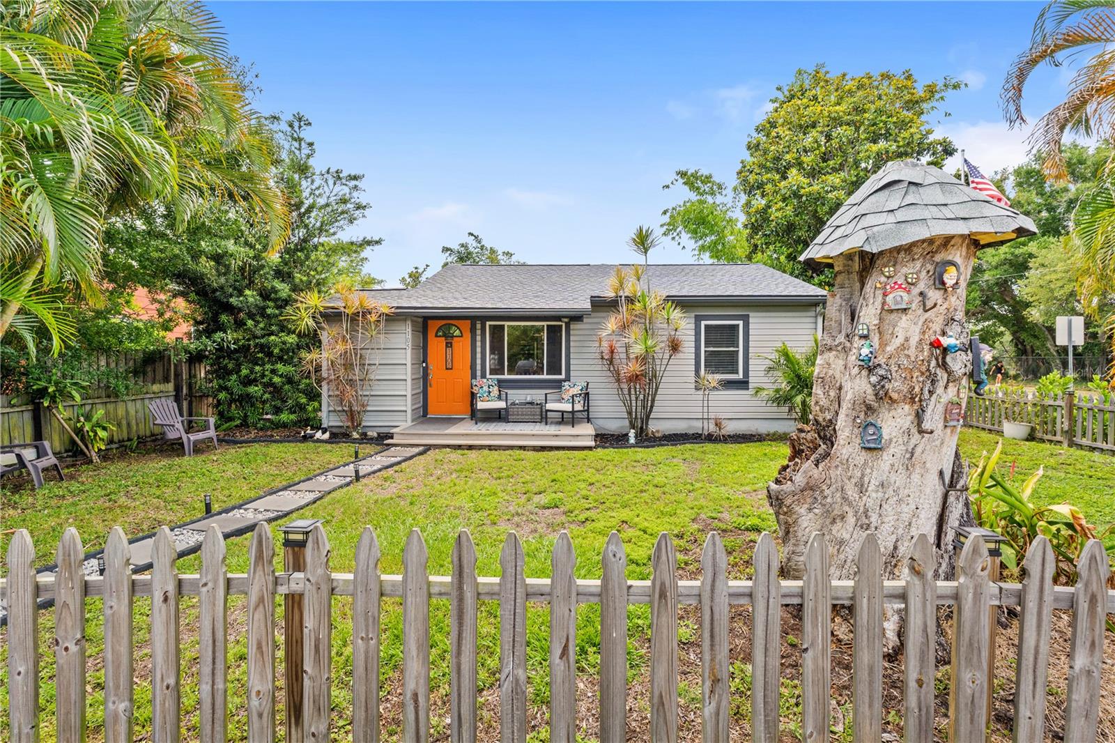 PASADENA HEIGHTS - Residential