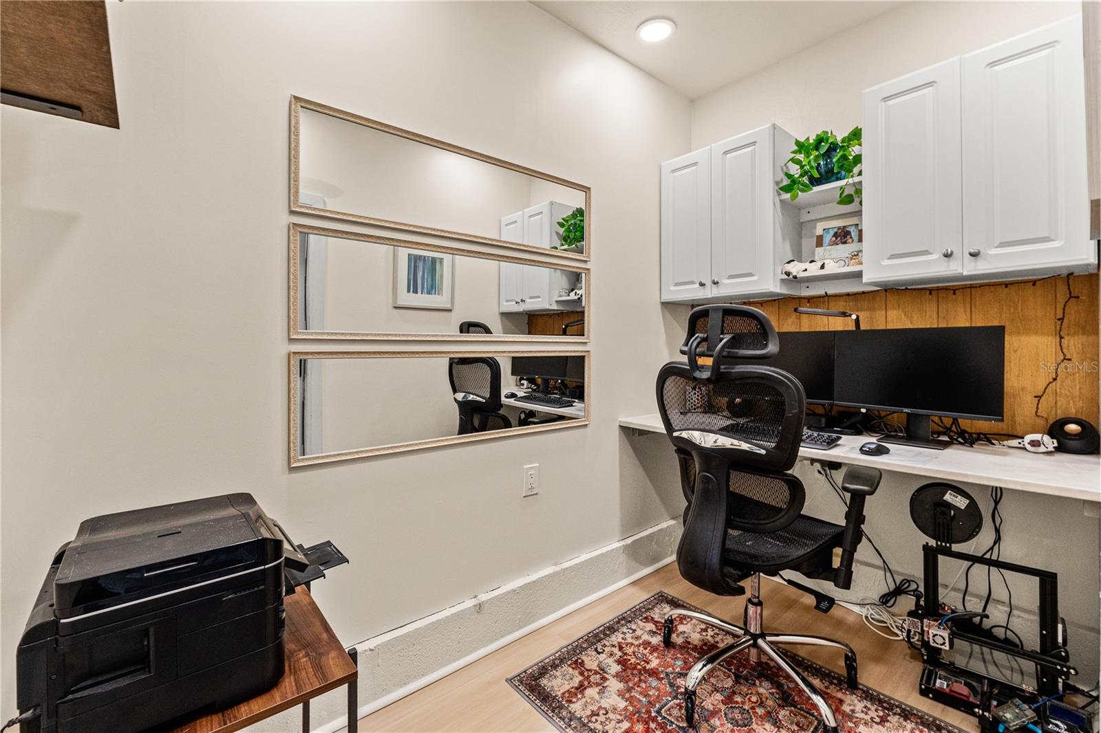 PASADENA HEIGHTS - Residential