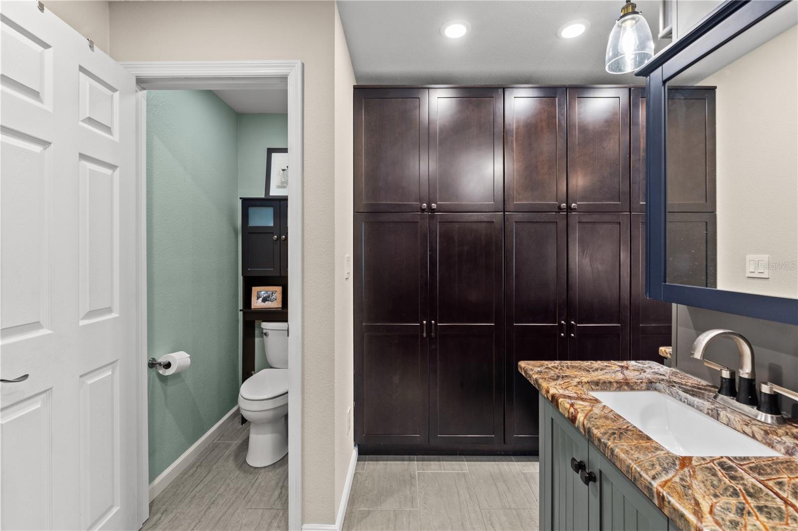 PASADENA HEIGHTS - Residential