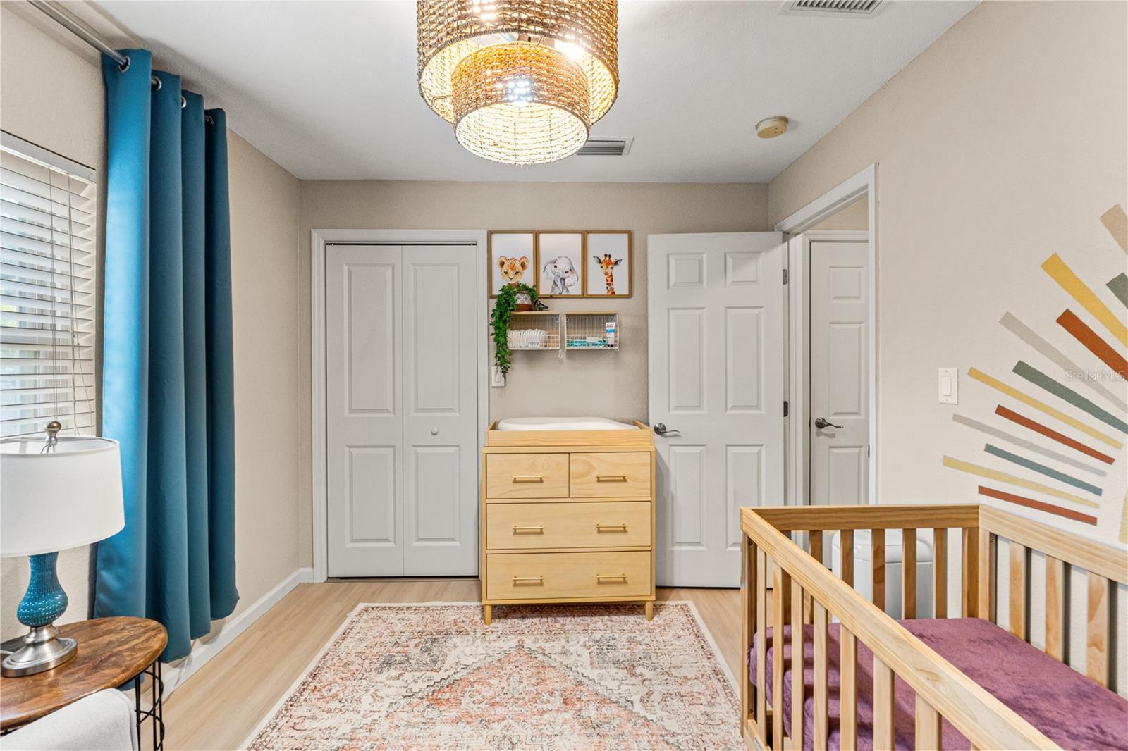 PASADENA HEIGHTS - Residential