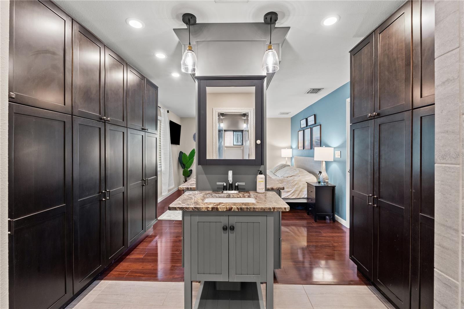 PASADENA HEIGHTS - Residential
