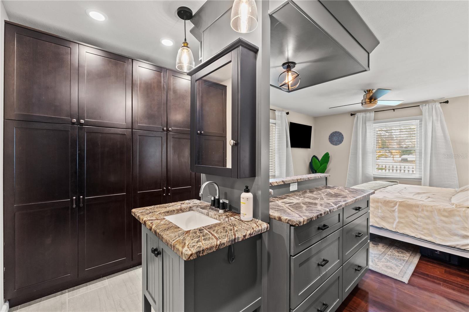 PASADENA HEIGHTS - Residential