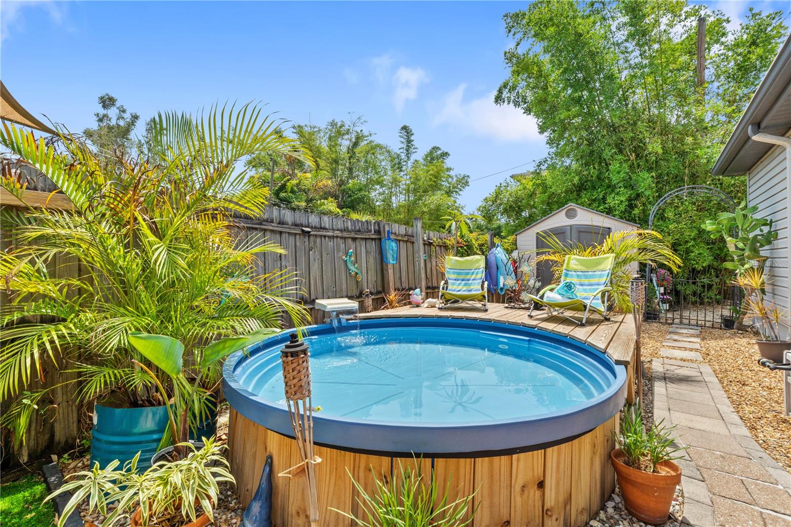 PASADENA HEIGHTS - Residential
