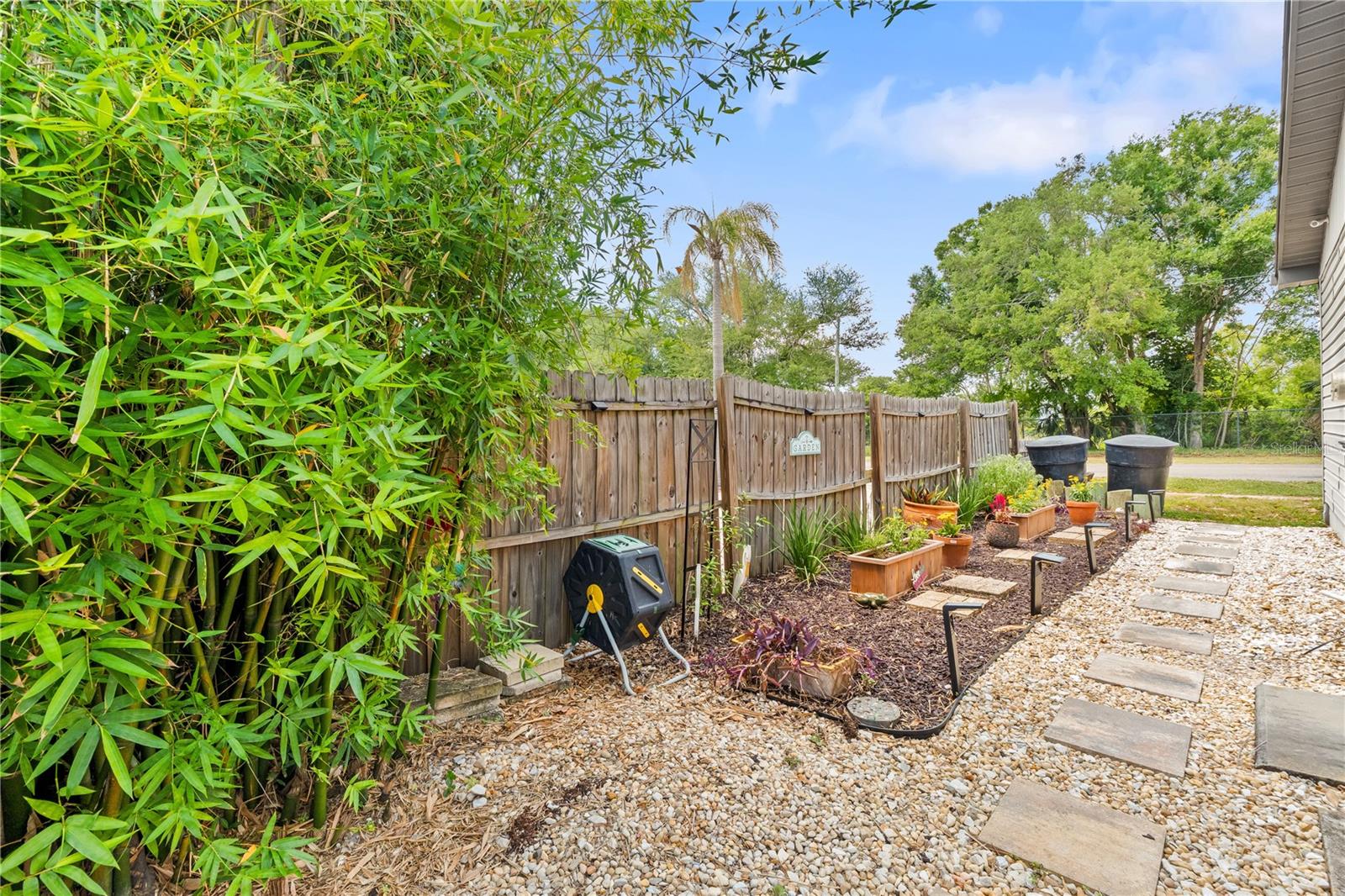 PASADENA HEIGHTS - Residential