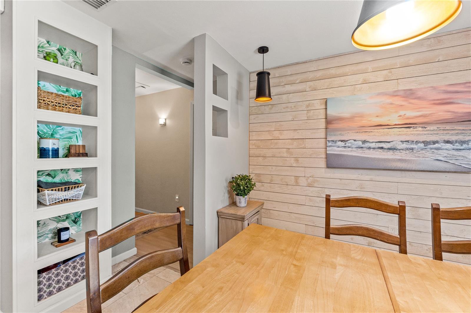 PASADENA HEIGHTS - Residential
