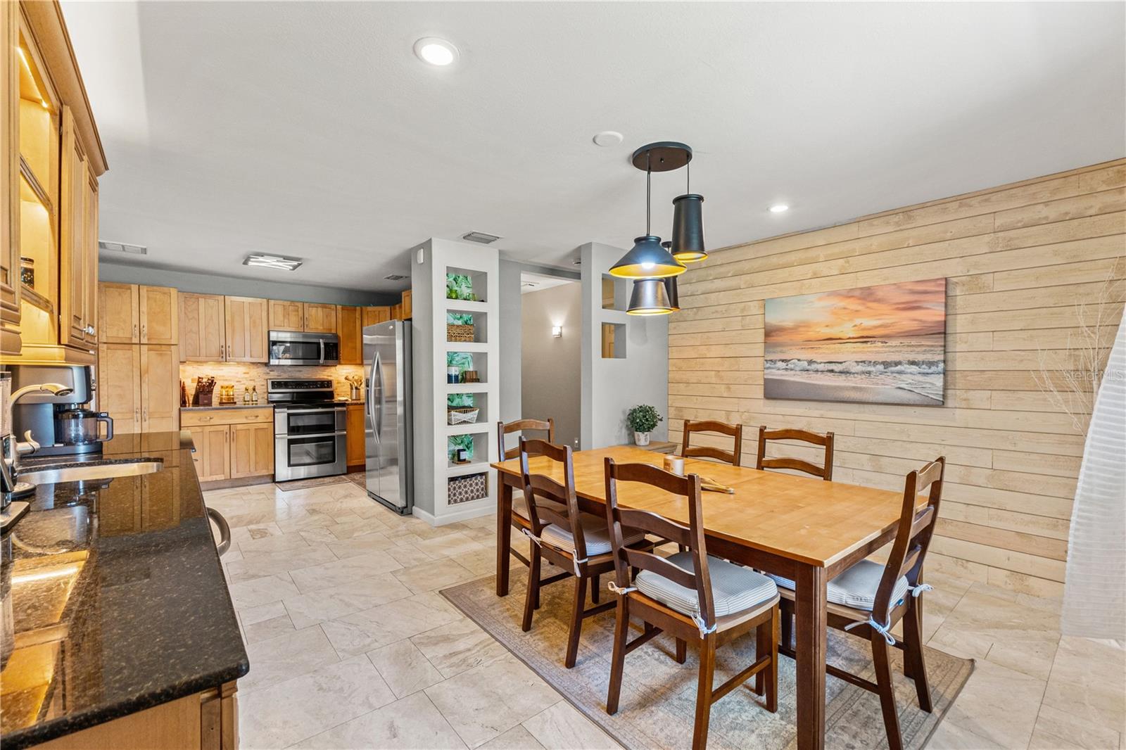 PASADENA HEIGHTS - Residential