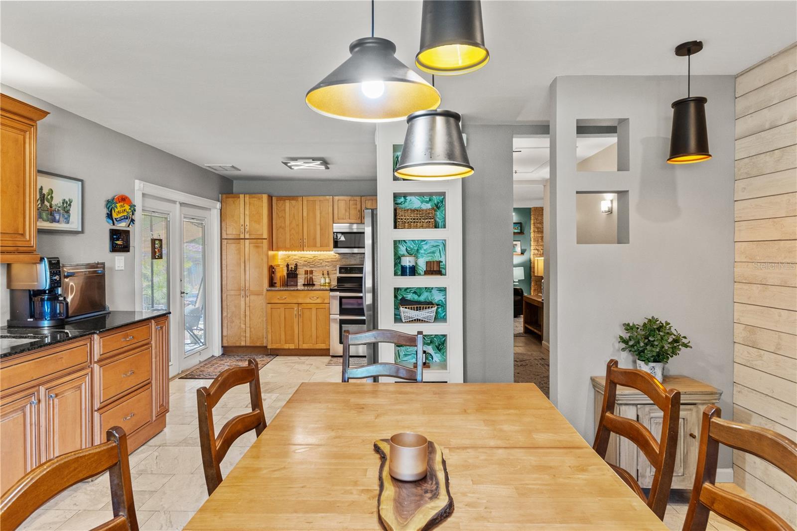 PASADENA HEIGHTS - Residential