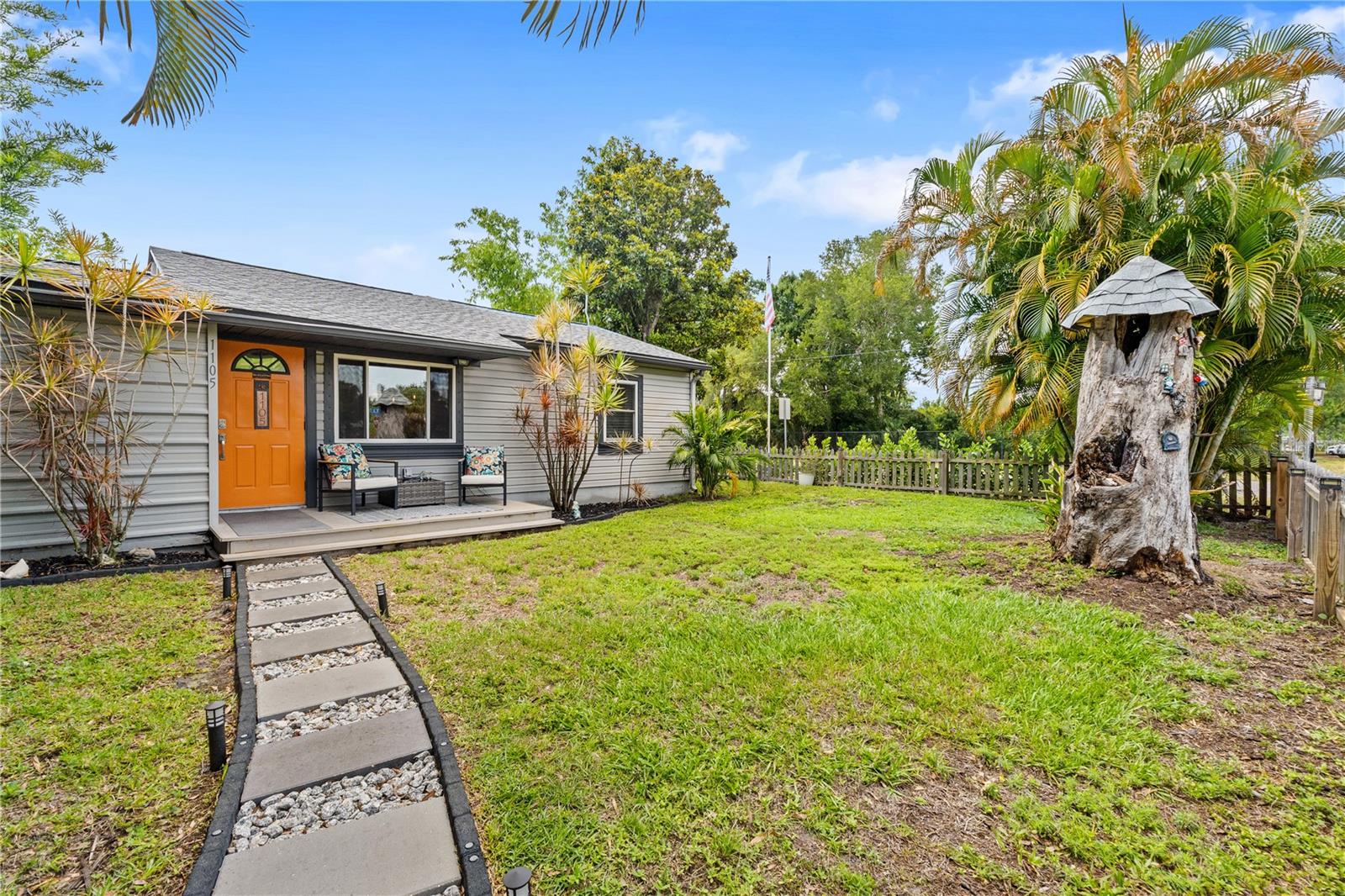 PASADENA HEIGHTS - Residential