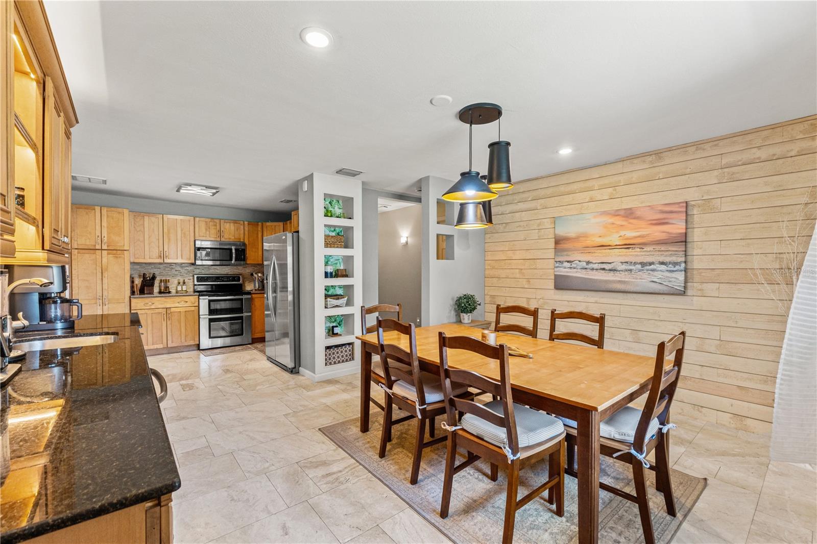 PASADENA HEIGHTS - Residential
