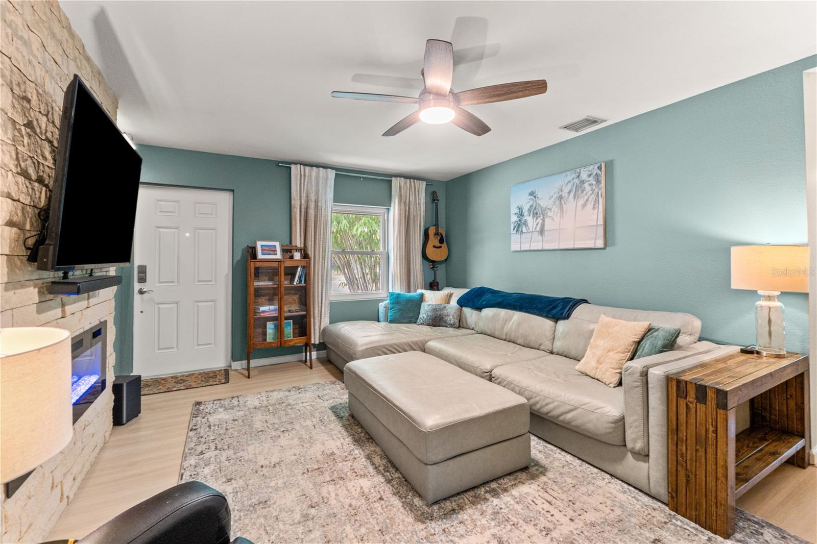 PASADENA HEIGHTS - Residential