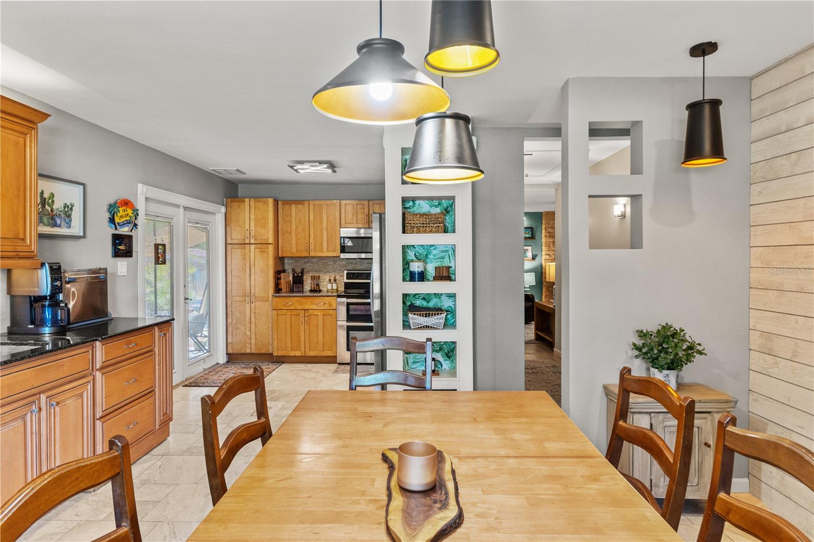 PASADENA HEIGHTS - Residential