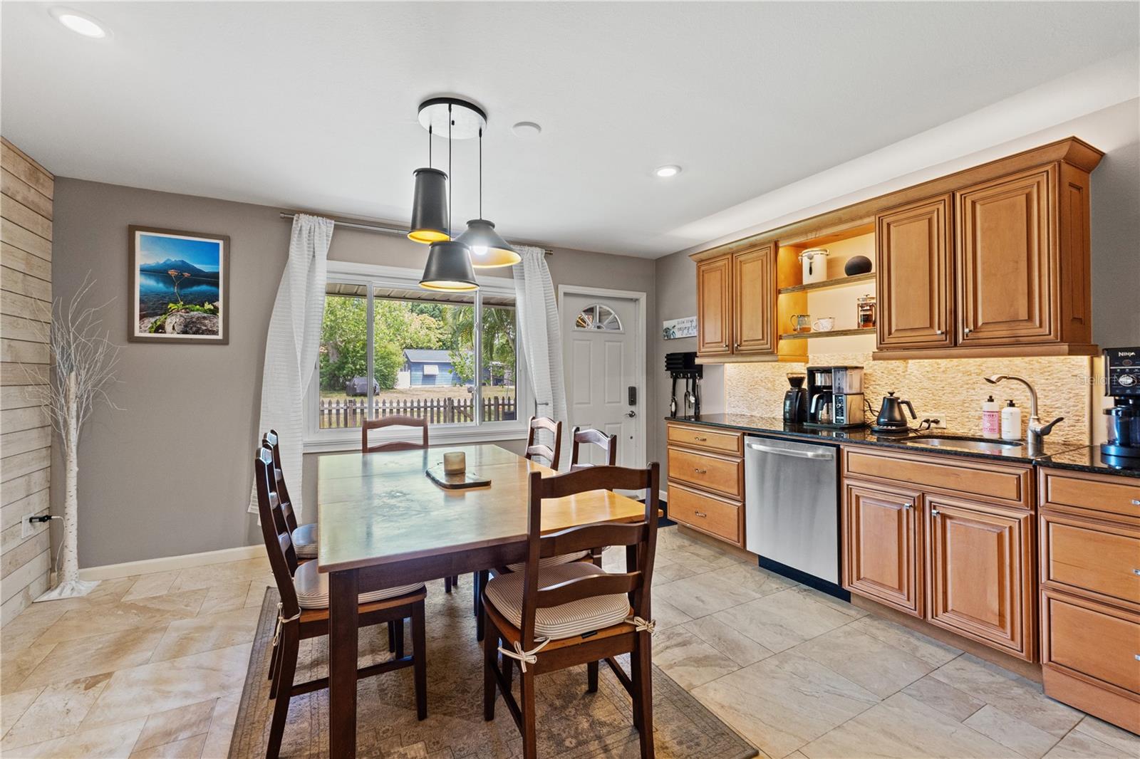 PASADENA HEIGHTS - Residential