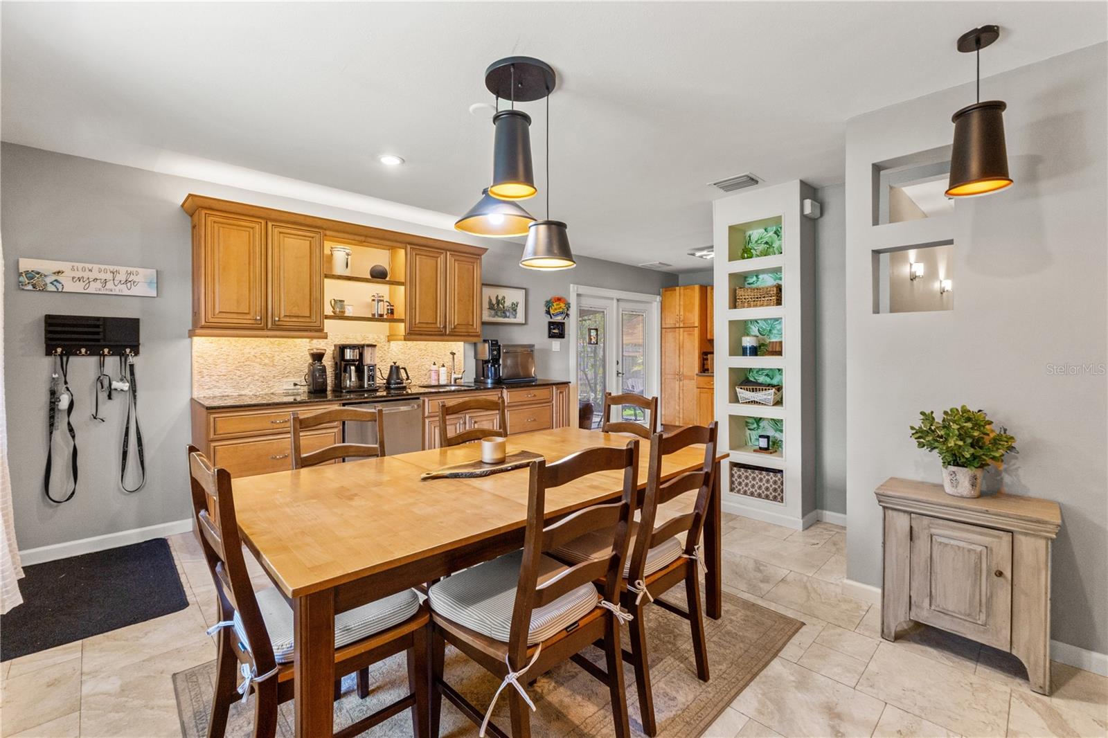 PASADENA HEIGHTS - Residential