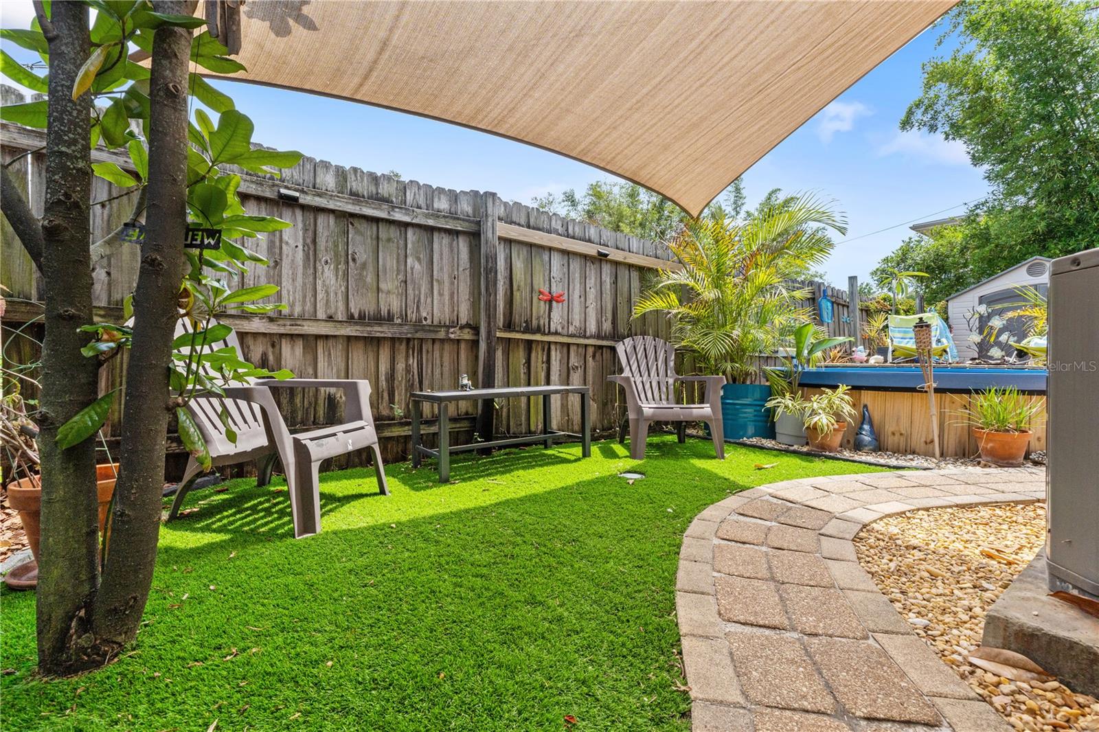 PASADENA HEIGHTS - Residential