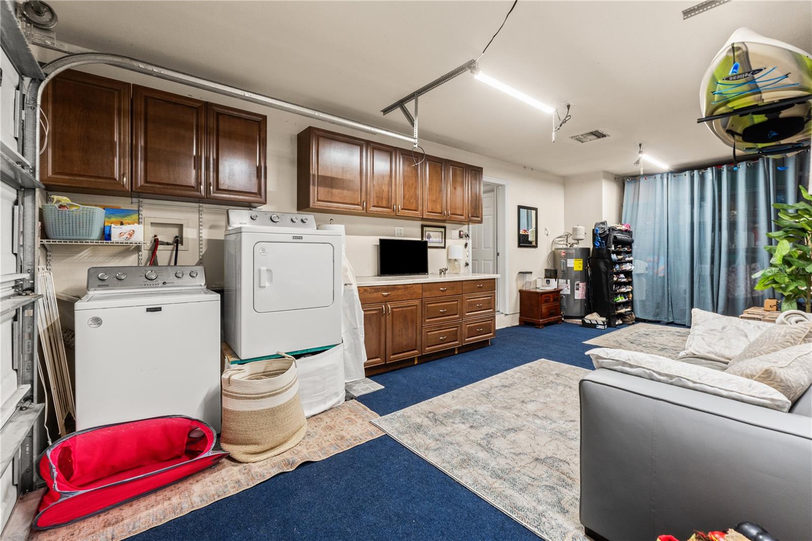 PASADENA HEIGHTS - Residential
