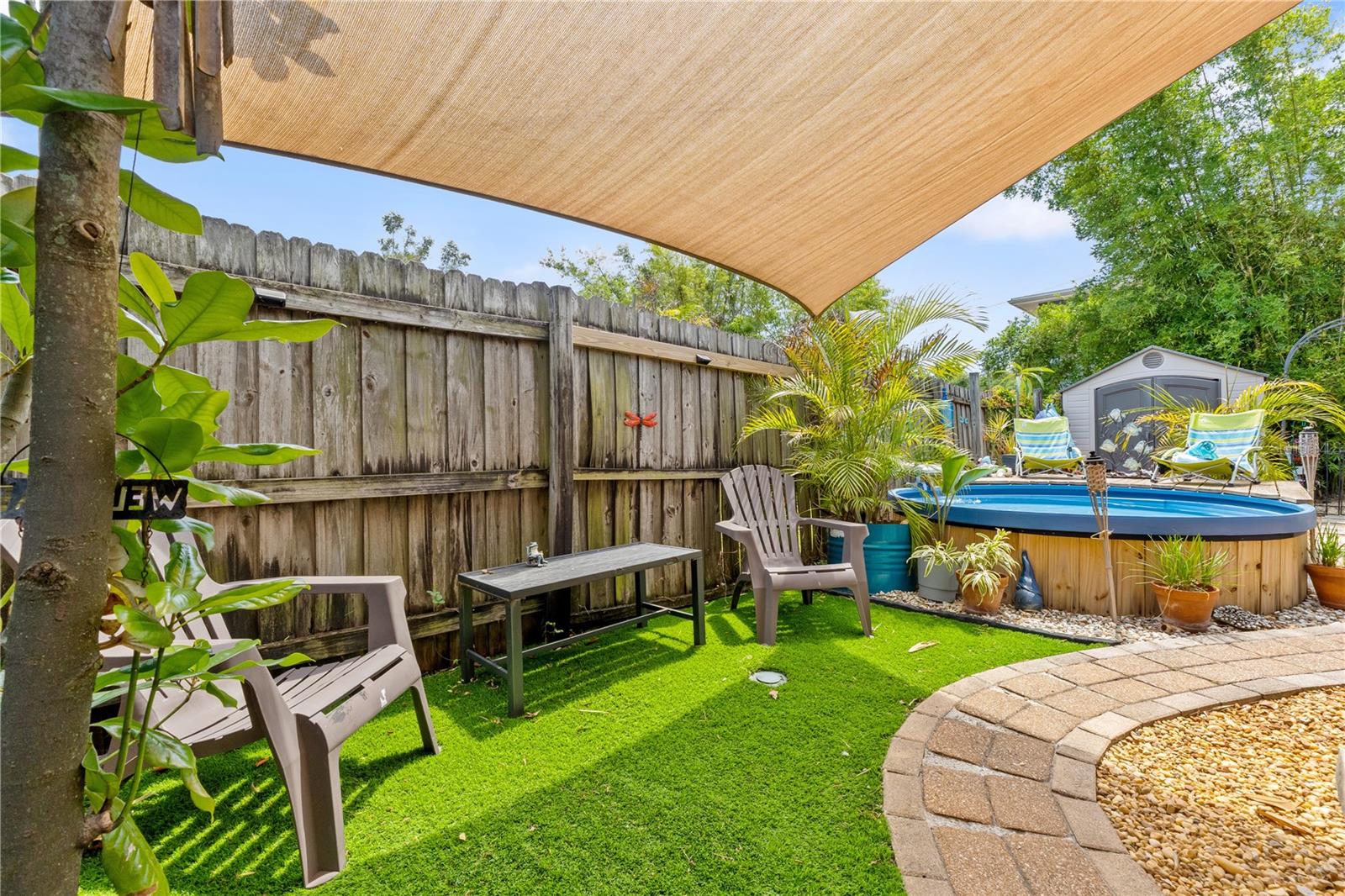 PASADENA HEIGHTS - Residential