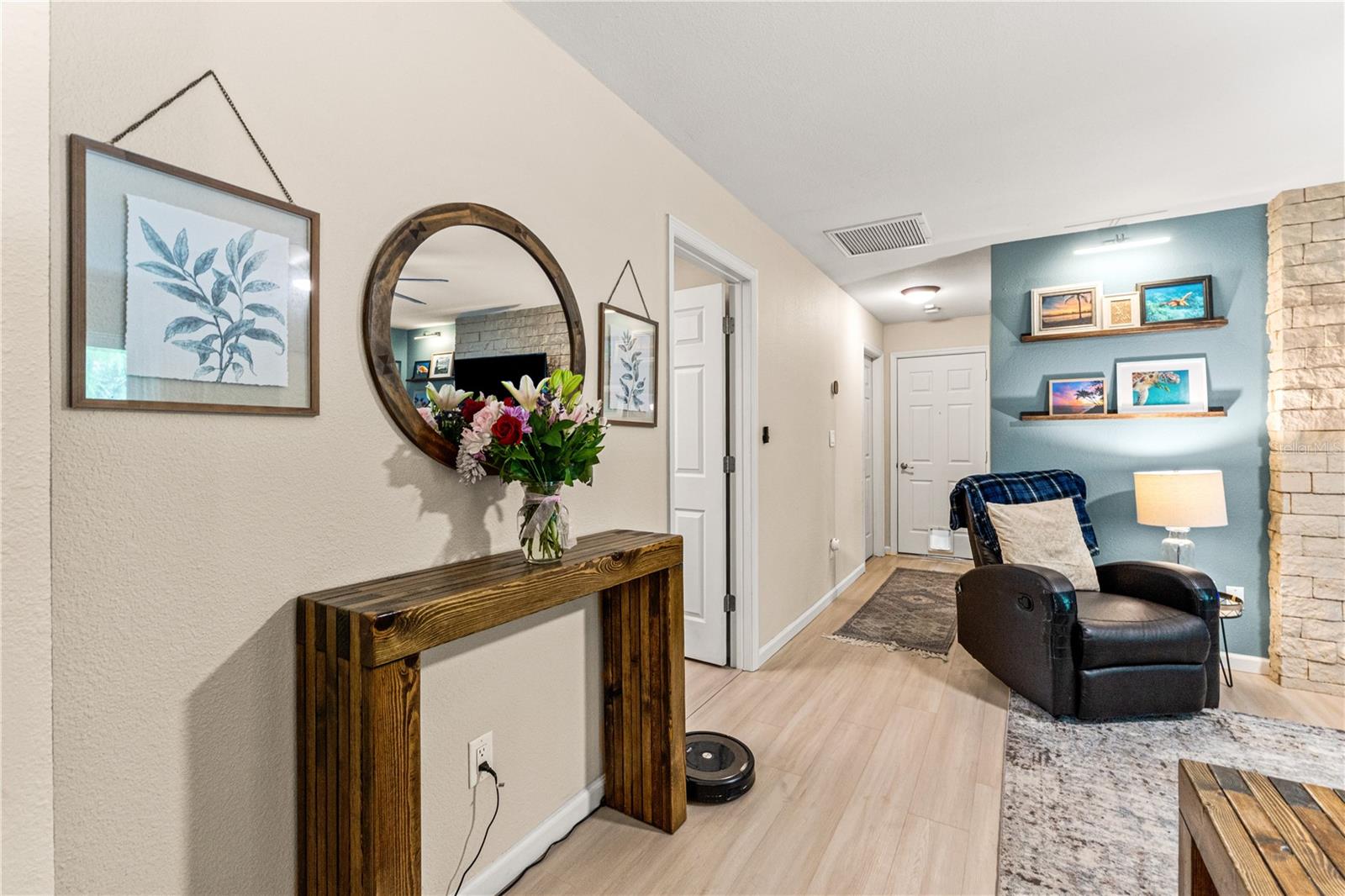 PASADENA HEIGHTS - Residential