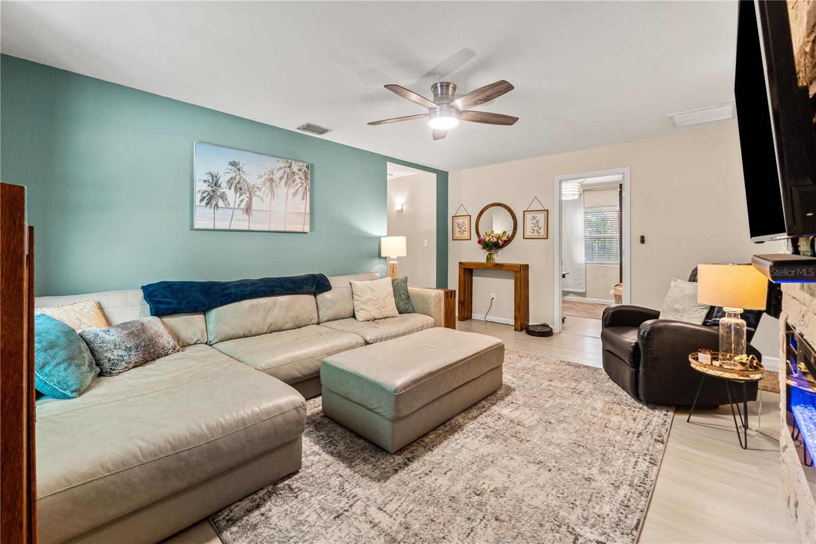 PASADENA HEIGHTS - Residential