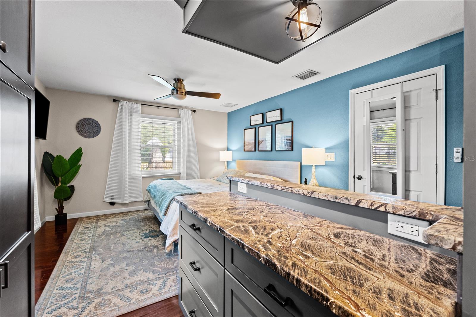 PASADENA HEIGHTS - Residential