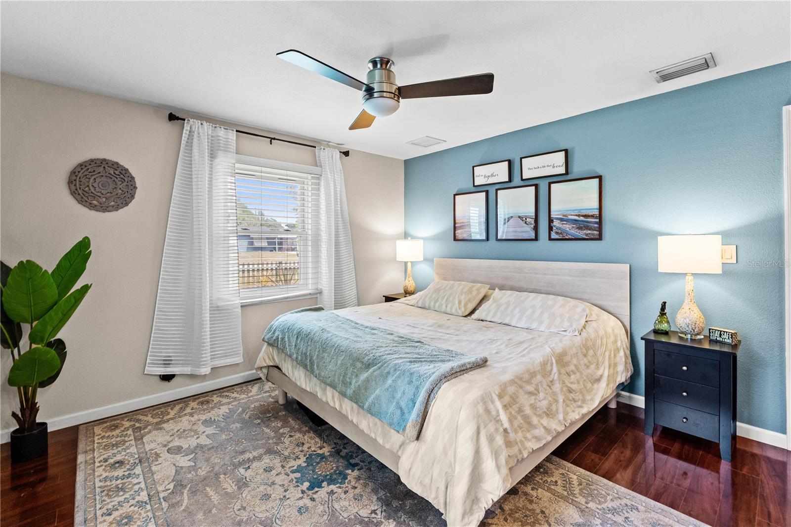 PASADENA HEIGHTS - Residential