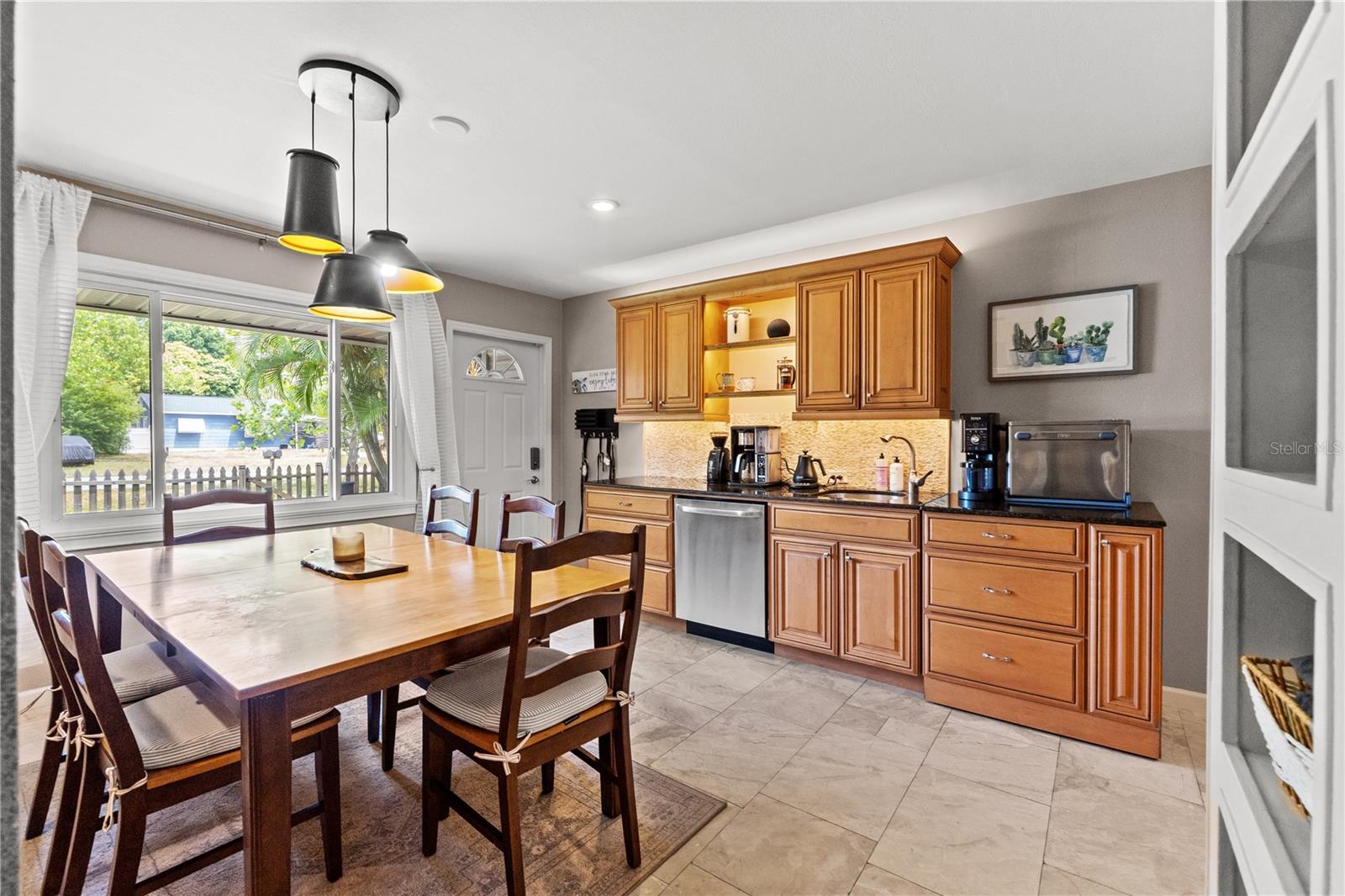 PASADENA HEIGHTS - Residential