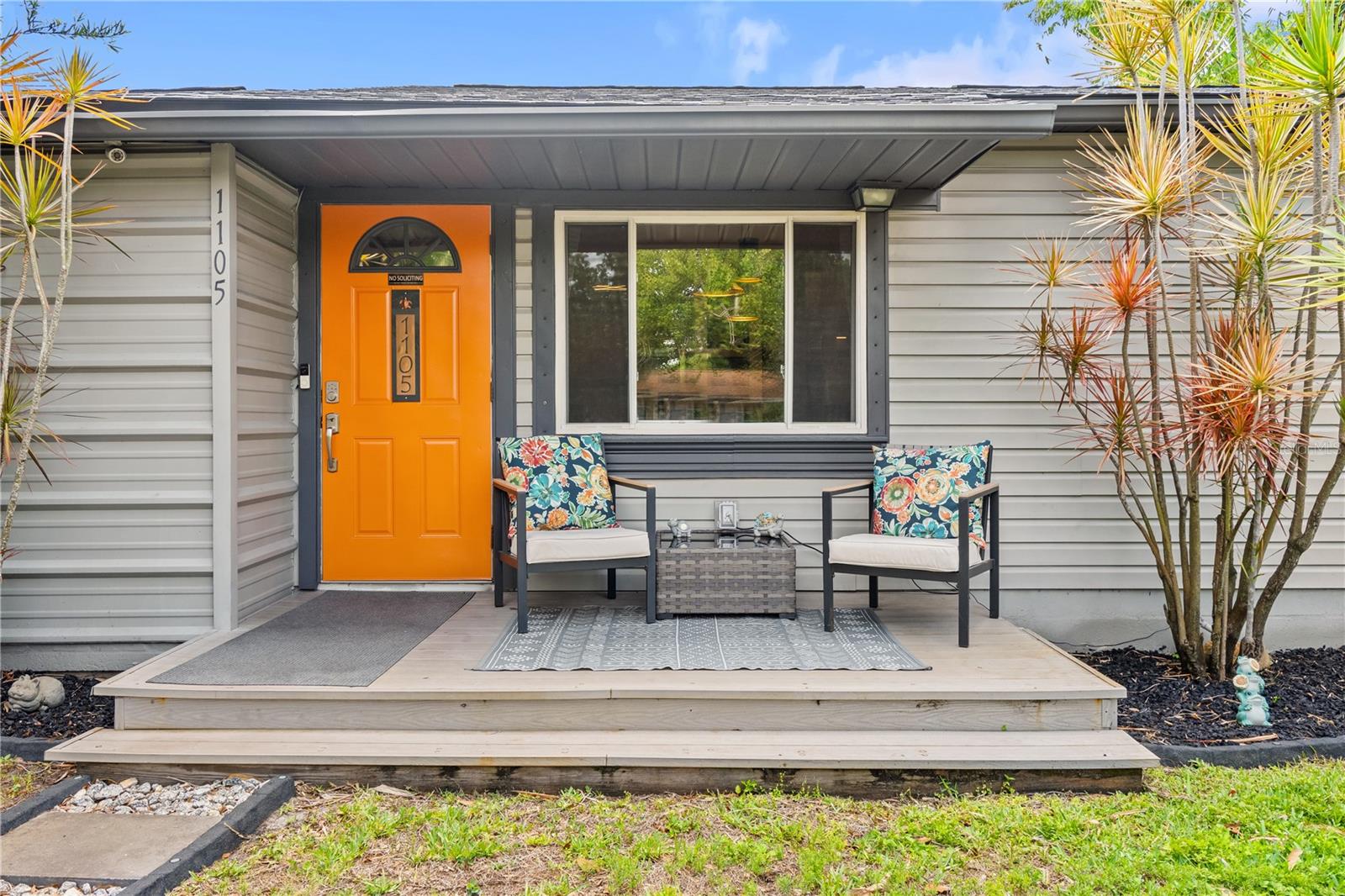 PASADENA HEIGHTS - Residential