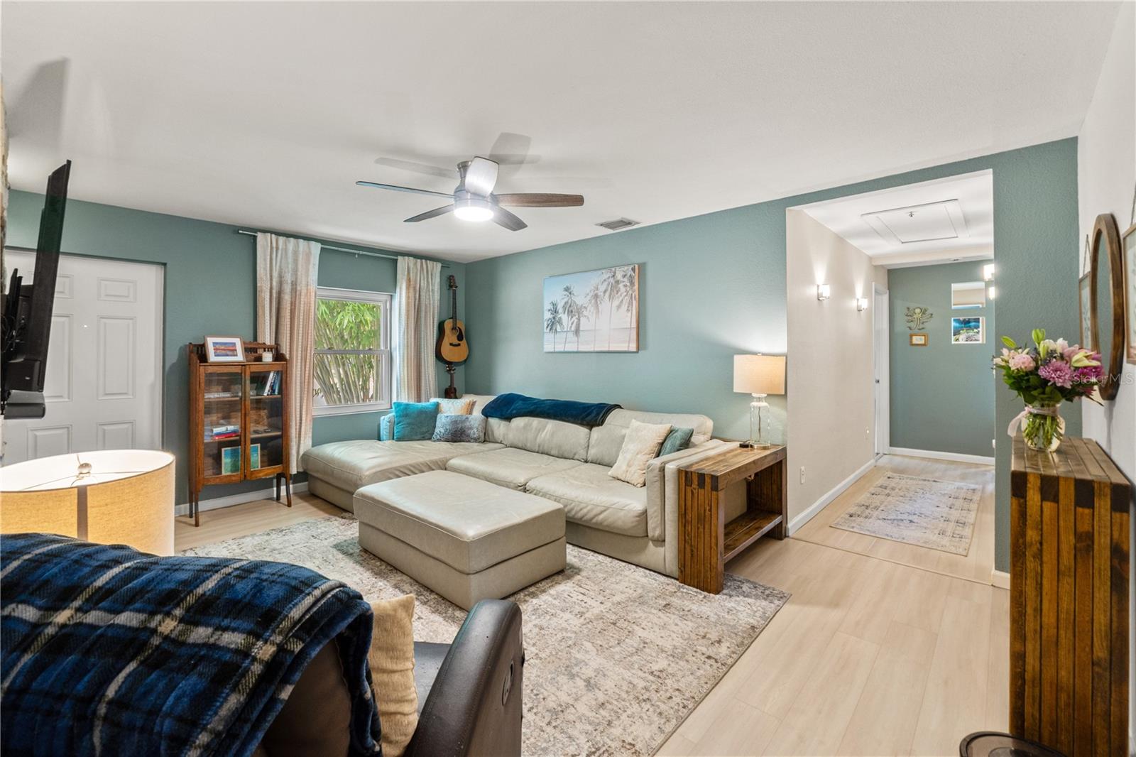 PASADENA HEIGHTS - Residential