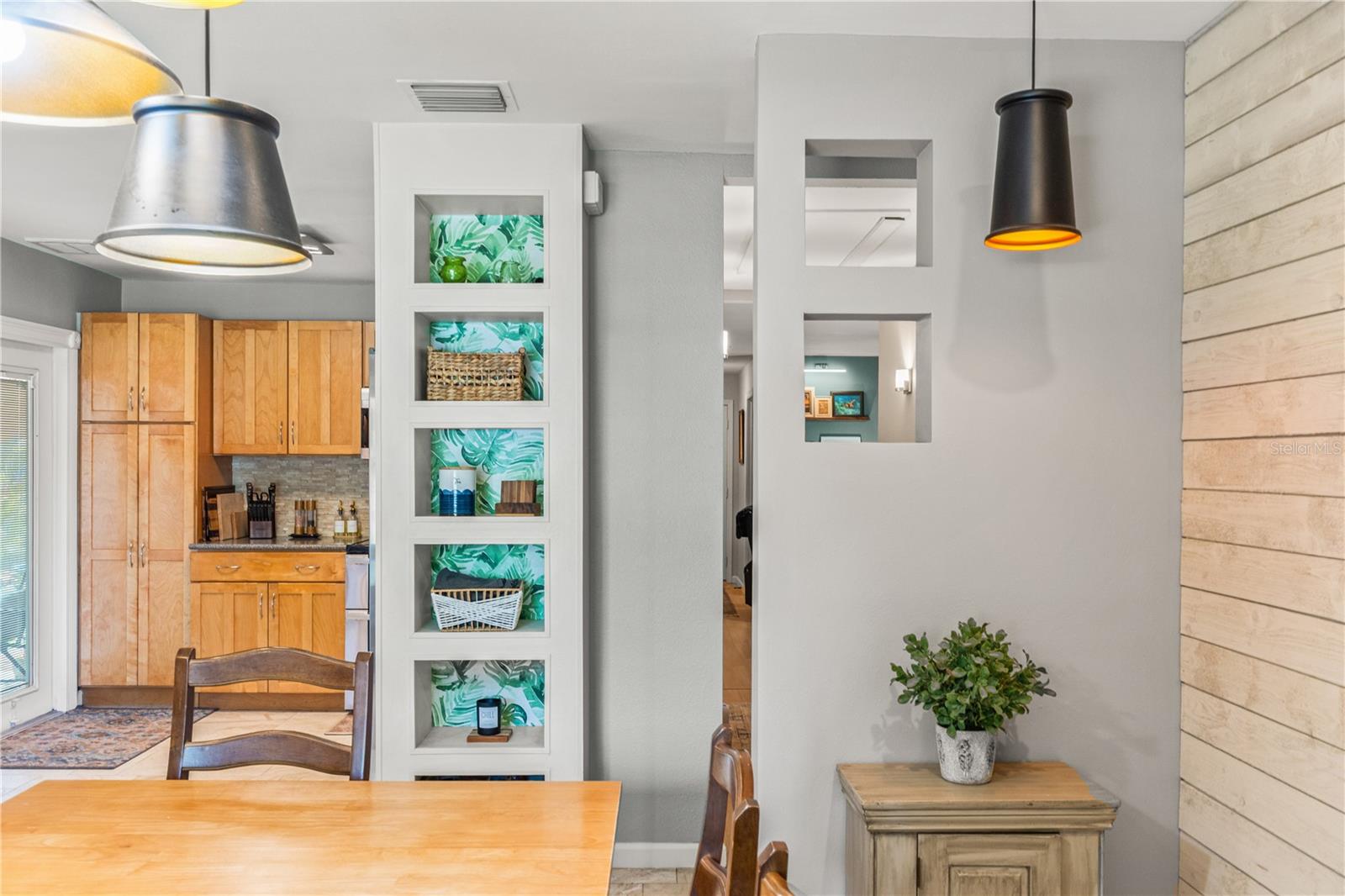PASADENA HEIGHTS - Residential