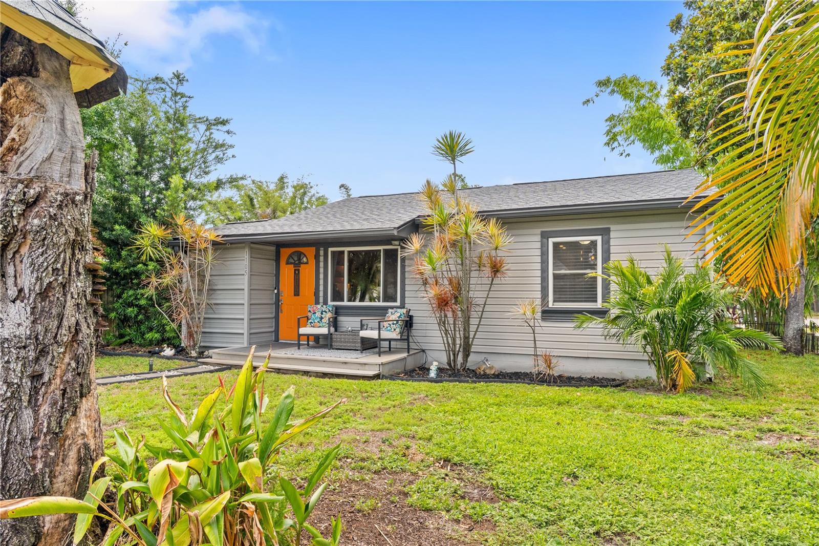 PASADENA HEIGHTS - Residential