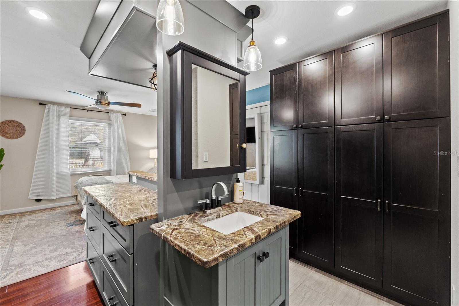 PASADENA HEIGHTS - Residential