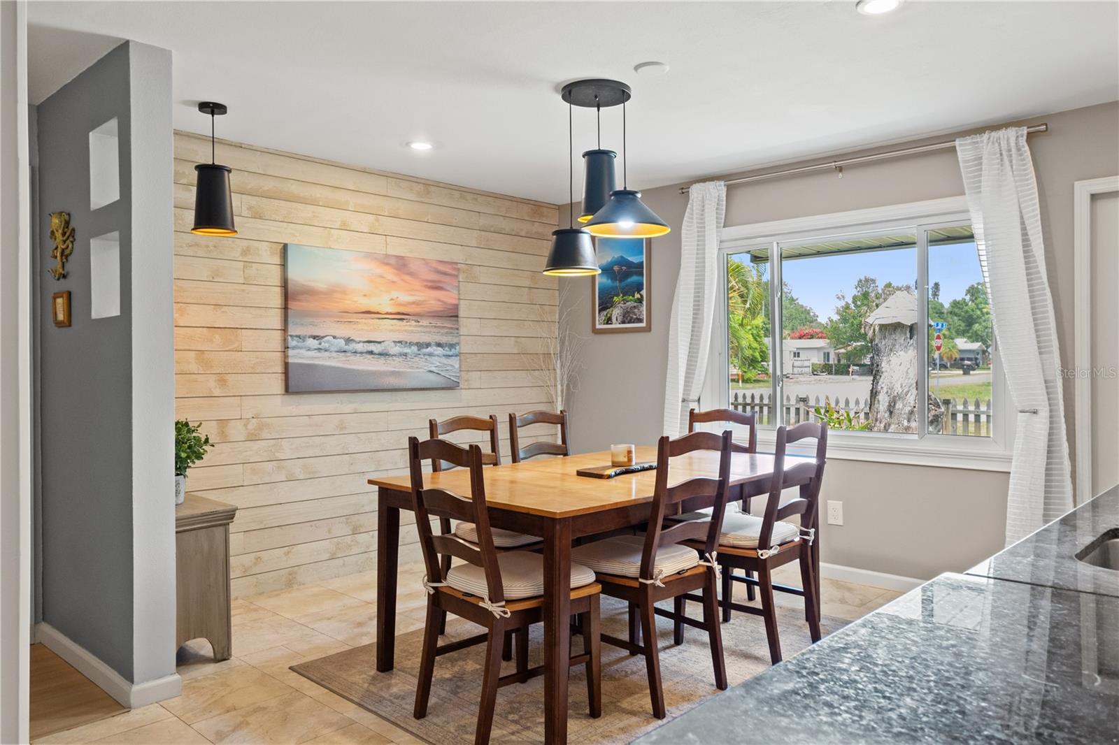 PASADENA HEIGHTS - Residential