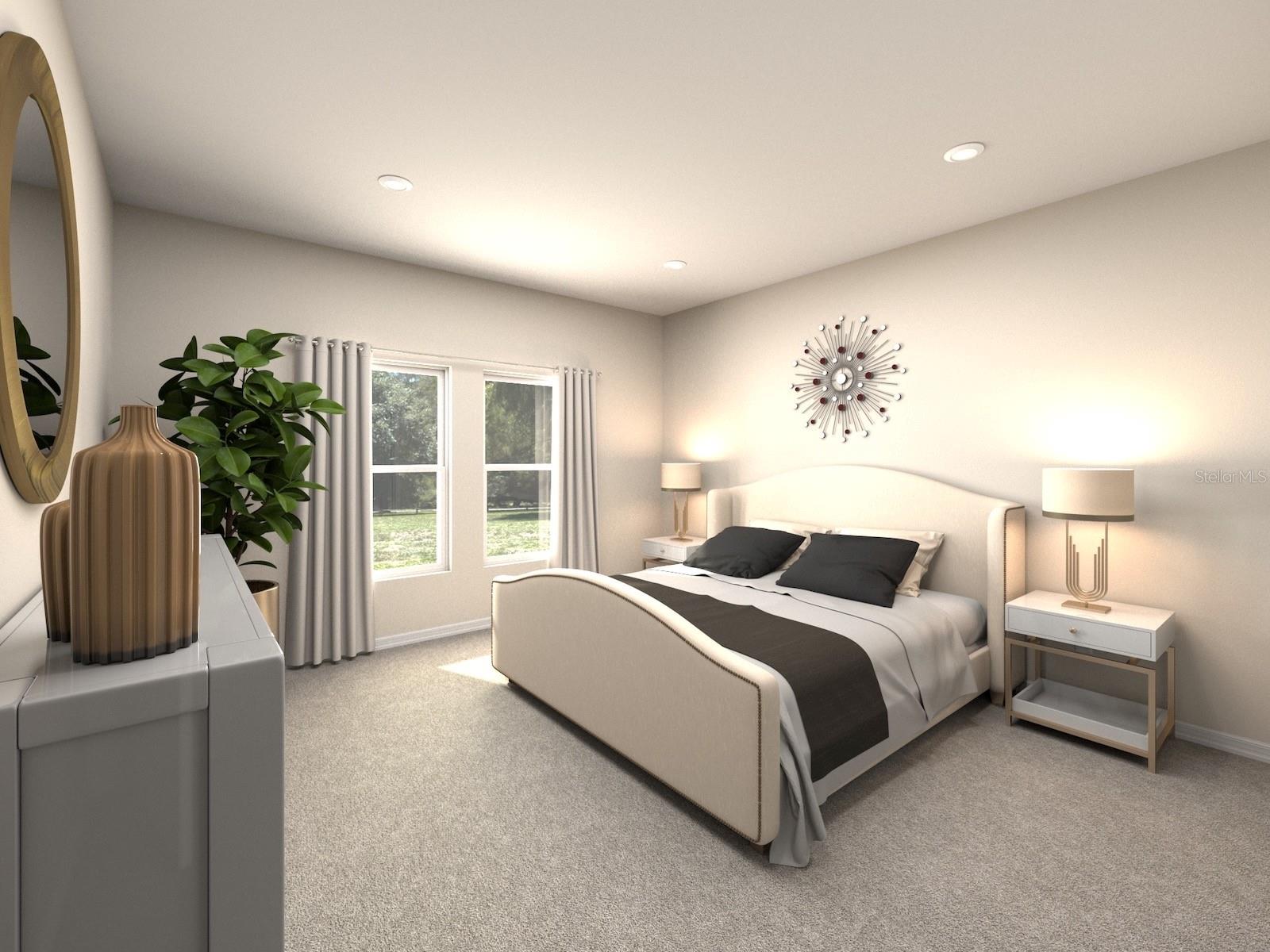 LAWSON DUNES - Residential